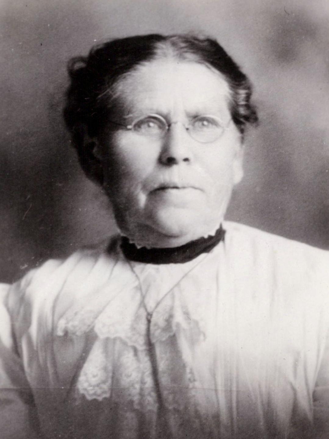 Elizabeth Ann Robins (1847 - 1911) Profile